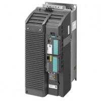 西门子 低压变频器 G120C系列  6SL3210-1KE27-0UB1  IP20 / UL,3AC380-480 V,37,00 kW