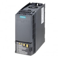 西门子 低压变频器 G120C系列  6SL3210-1KE14-3UF2  IP20 / UL,3AC380-480 V,1,50 kW