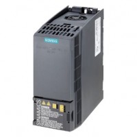 西门子 低压变频器 G120C系列  6SL3210-1KE11-8UP2  IP20 / UL,3AC380-480 V,0,55 kW