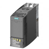 西门子 低压变频器 G120C系列  6SL3210-1KE17-5UB1  IP20 / UL,3AC380-480 V,3,00 kW