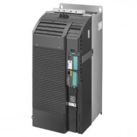 西门子 低压变频器 G120C系列  6SL3210-1KE32-1UF1  IP20 / UL,3AC380-480 V,110,00 kW