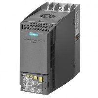 西门子 低压变频器 G120C系列  6SL3210-1KE21-3UB1  IP20 / UL,3AC380-480 V,5,50 kW