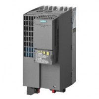 西门子 低压变频器 G120C系列  6SL3210-1KE22-6AB1  IP20 / UL,3AC380-480 V,11,00 kW