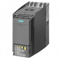 西门子 低压变频器 G120C系列  6SL3210-1KE21-7UF1  IP20 / UL,3AC380-480 V,7,50 kW