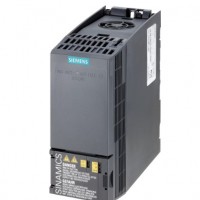 西门子 低压变频器 G120C系列  6SL3210-1KE14-3AP2  IP20 / UL,3AC380-480 V,1,50 kW