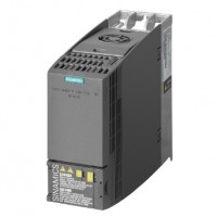 西门子 低压变频器 G120C系列  6SL3210-1KE17-5UF1  IP20 / UL,3AC380-480 V,3,00 kW