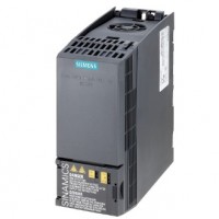 西门子 低压变频器 G120C系列  6SL3210-1KE15-8UB2  IP20 / UL,3AC380-480 V,2,20 kW