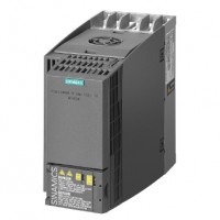 西门子 低压变频器 G120C系列  6SL3210-1KE21-3UF1  IP20 / UL,3AC380-480 V,5,50 kW