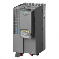 西门子 低压变频器 G120C系列  6SL3210-1KE22-6UB1  IP20 / UL,3AC380-480 V,11,00 kW