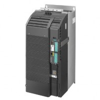 西门子 低压变频器 G120C系列  6SL3210-1KE31-7UB1  IP20 / UL,3AC380-480 V,90,00 kW