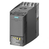 西门子 低压变频器 G120C系列  6SL3210-1KE21-3UF1  IP20 / UL,3AC380-480 V,5,50 kW