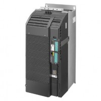 西门子 低压变频器 G120C系列  6SL3210-1KE32-1AB1  IP20 / UL,3AC380-480 V,110,00 kW