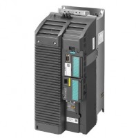 西门子 低压变频器 G120C系列  6SL3210-1KE24-4UF1  IP20 / UL,3AC380-480 V,22,00 kW