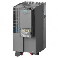 西门子 低压变频器 G120C系列  6SL3210-1KE22-6AP1  IP20 / UL,3AC380-480 V,11,00 kW