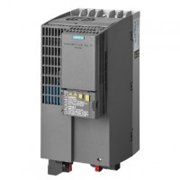 西门子 低压变频器 G120C系列  6SL3210-1KE22-6AF1  IP20 / UL,3AC380-480 V,11,00 kW