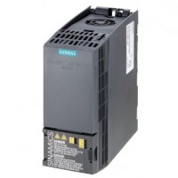 西门子 低压变频器 G120C系列  6SL3210-1KE15-8UP2  IP20 / UL,3AC380-480 V,2,20 kW