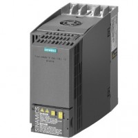 西门子 低压变频器 G120C系列  6SL3210-1KE21-7AB1  IP20 / UL,3AC380-480 V,7,50 kW