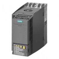 西门子 低压变频器 G120C系列  6SL3210-1KE21-7UB1  IP20 / UL,3AC380-480 V,7,50 kW