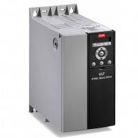 Danfoss基本驱动器FC101 FC-101P11KT4E20H4XXCXXXSXXXXAXBXCXXXXDX 380-480V 11KW/15PH