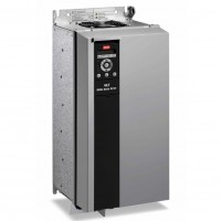 Danfoss基本驱动器FC101 FC-101P30KT4E20H2XXXXXXSXXXXAXBXCXXXXDX 380-480V 30KW/40PH