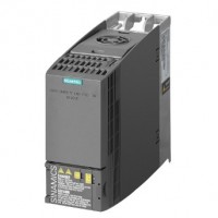 西门子 低压变频器 G120C系列  6SL3210-1KE17-5UB1  IP20 / UL,3AC380-480 V,3,00 kW