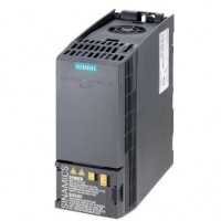 西门子 低压变频器 G120C系列  6SL3210-1KE13-2UF2  IP20 / UL,3AC380-480 V,1,10 kW