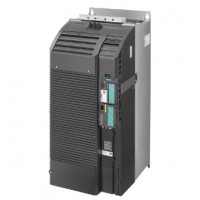 西门子 低压变频器 G120C系列  6SL3210-1KE31-4AF1  IP20 / UL,3AC380-480 V,75,00 kW