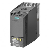 西门子 低压变频器 G120C系列  6SL3210-1KE21-3AB1  IP20 / UL,3AC380-480 V,5,50 kW