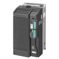 西门子 低压变频器 G120C系列  6SL3210-1KE31-1UF1  IP20 / UL,3AC380-480 V,55,00 kW