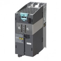 西门子 低压变频器 G120系列  6SL3210-1PE14-3AL1  IP20 / UL,3AC380-480 V, 1,50 kW