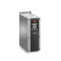 Danfoss基本驱动器FC101 FC-101P5K5T4E5AH3XAXXXXSXXXXAXBXCXXXXDX 380-480V 5.5KW/7.5PH