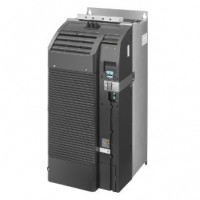 西门子 低压变频器 G120系列  6SL3210-1PC31-3UL0  IP20 / UL,3AC200-240V , 37,00 kW