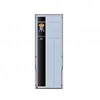 Danfoss基本驱动器FC101 FC-101P30KT4E5AH2XAXXXXSXXXXAXBXCXXXXDX 380-480V 30KW/40PH