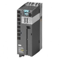 西门子 低压变频器 G120系列  6SL3210-1PE11-8AL1  IP20 / UL,3AC380-480 V , 0,55 kW