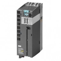 西门子 低压变频器 G120系列  6SL3210-1PB21-4UL0  IP20 / UL,1AC200-240 V , 3,00 kW