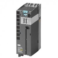 西门子 低压变频器 G120系列  6SL3210-1PE22-7AL0  IP20 / UL,3AC380-480 V, 11,00 kW