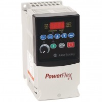 22A-D1P4N104，PowerFlex 4 - 0.4 kW （0.5 HP） 交流变频器