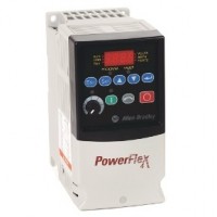 22A-D1P4F104，PowerFlex 4 0.4 kW （0.5 hp） 交流变频器