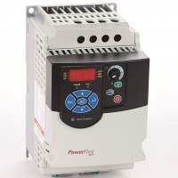 22F-B2P5N103，PowerFlex 4M - 0.4 kW （0.5 HP） 交流变频器