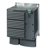 西门子 低压变频器 G120系列  6SL3225-0BE31-5UA0  IP20 / UL,3AC380-480 V, 18,50 kW