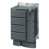 西门子 低压变频器 G120系列  6SL3225-0BE33-0UA0  IP20 / UL,3AC380-480 V, 37,00 kW