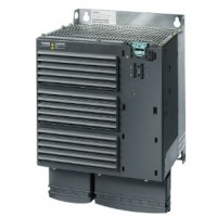 西门子 低压变频器 G120系列  6SL3225-0BE31-8AA0  IP20 / UL,3AC380-480 V, 22,00 kW