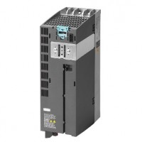 西门子 低压变频器 G120系列  6SL3210-1PB21-0UL0  IP20 / UL,1AC200-240 V, 2,20 kW