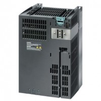 西门子 低压变频器 G120系列  6SL3225-0BE27-5AA1  IP20 / UL,3AC380-480 V, 11,00 kW