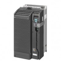 西门子 低压变频器 G120系列  6SL3210-1PC31-1UL0  IP20 / UL,3AC200-240 V, 30,00 kW