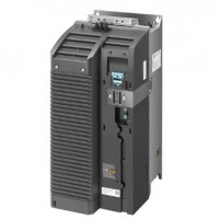 西门子 低压变频器 G120系列  6SL3210-1PH22-3AL0  IP20 / UL,3AC500-690 V, 18,50 kW