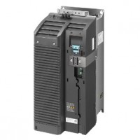 西门子 低压变频器 G120系列  6SL3210-1PC26-8UL0  IP20 / UL,3AC200-240 V, 18,50 kW