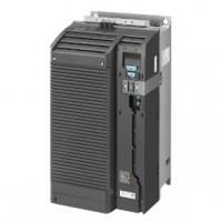 西门子 低压变频器 G120系列  6SL3210-1PE28-8UL0  IP20 / UL,3AC380-480 V, 45,00 kW