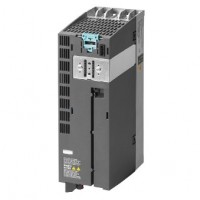 西门子 低压变频器 G120系列  6SL3210-1PB21-0AL0  IP20 / UL,1AC200-240 V, 2,20 kW