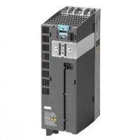 西门子 低压变频器 G120系列  6SL3210-1PE18-0UL1  IP20 / UL,3AC380-480 V, 3,00 kW